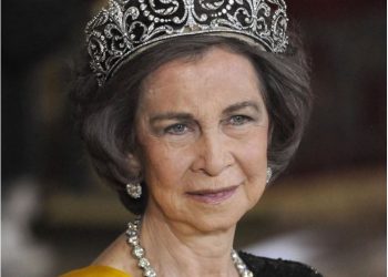 Από την Ισπανία στην Ελλάδα: 60 χρόνια μετά η Σοφία επιστρέφει