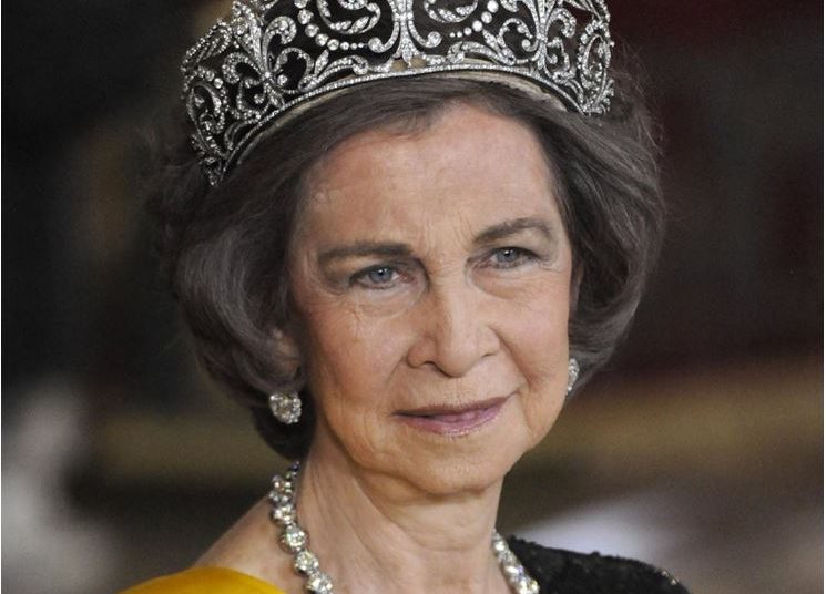 Από την Ισπανία στην Ελλάδα: 60 χρόνια μετά η Σοφία επιστρέφει