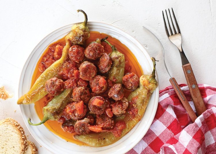 14 συνταγές με λουκάνικα για να διαλέξουμε