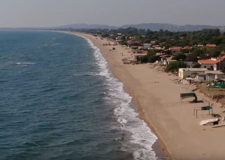 Ηλεία: Από το 2024 νόμιμα & παράνομα παραθαλάσσια ακίνητα θα μπουν στις αντικειμενικές αξίες