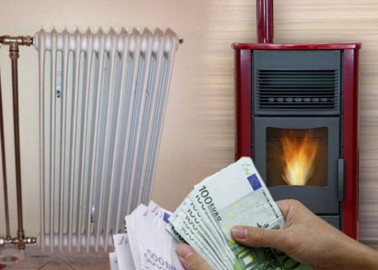 Τα μισά νοικοκυριά αδυνατούν να έχουν θέρμανση ενόψει χειμώνα