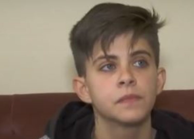 Πάτρα: «Θα σταθώ στα πόδια μου» λέει η μητέρα που έχασε δύο βρέφη