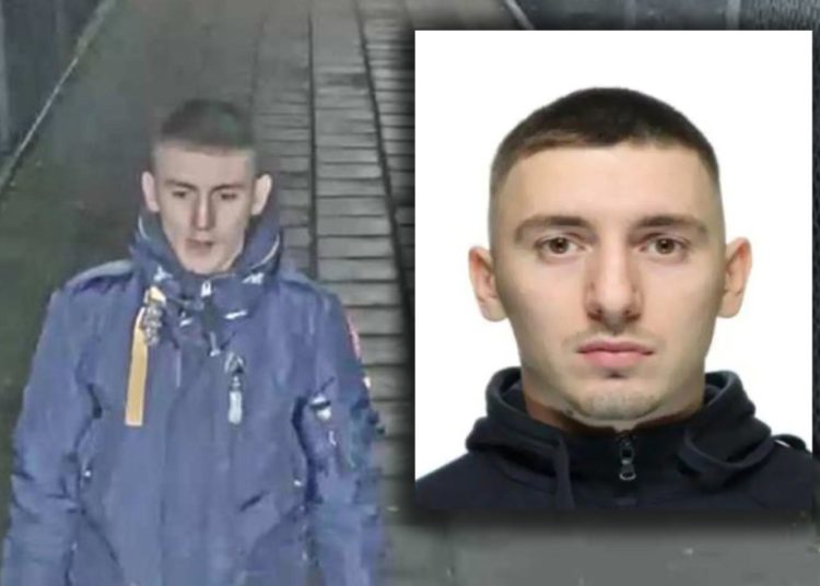 «Ο Έλληνας» στο επίκεντρο της βίας των συμμοριών στη Σουηδία