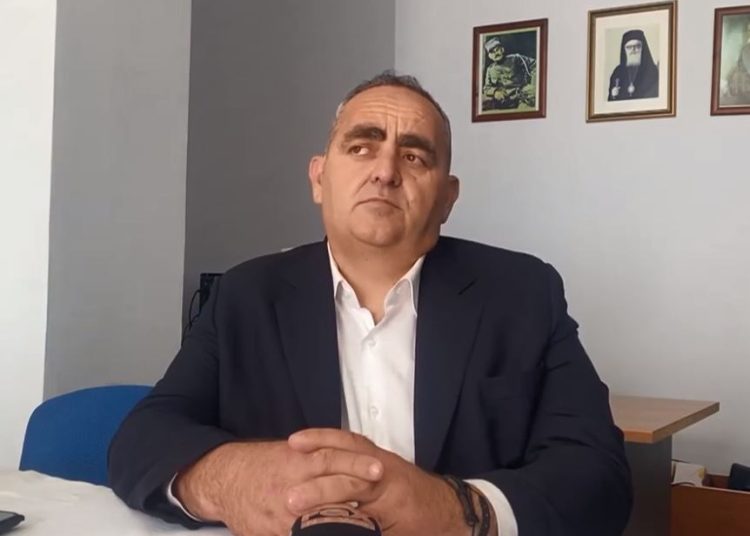 Ξεκίνησε η κρίσιμη δίκη του Φρέντι Μπελέρη – Η στάση Ράμα και οι ελληνοαλβανικές σχέσεις