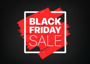 Έρχεται η Black Friday 2023-Πότε πέφτει