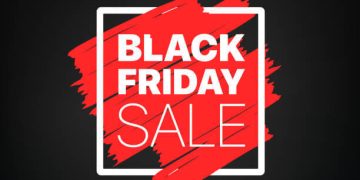 Έρχεται η Black Friday 2023-Πότε πέφτει