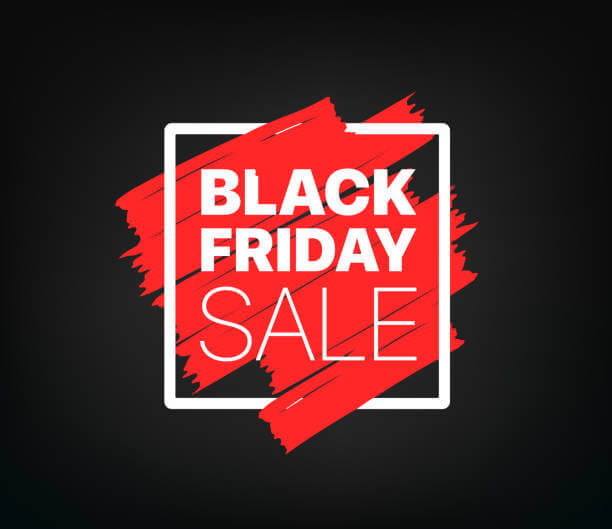Έρχεται η Black Friday 2023-Πότε πέφτει