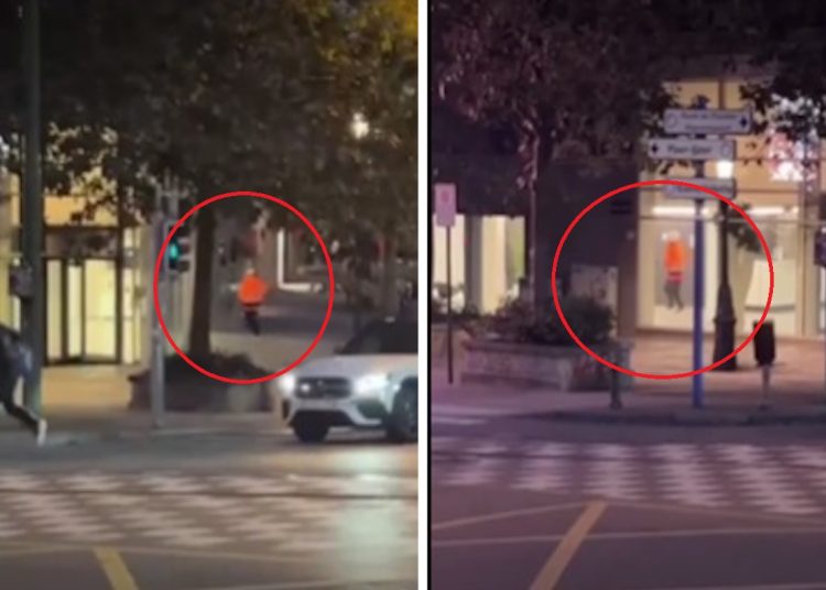 Πυροβολισμοί στις Βρυξέλλες: Ένοπλος σκότωσε δύο ανθρώπους – Πληροφορίες πως φώναζε «Αλλάχου Άκμπαρ»