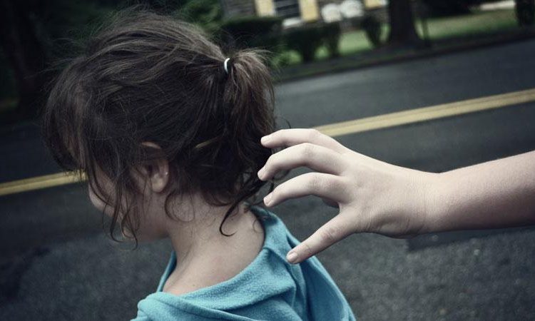 Μαγούλα: Άνδρας πήγε να απαγάγει 8χρονη-Πως γλίτωσε