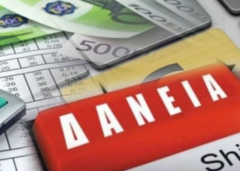 Κόκκινα δάνεια: Έρχεται νομοσχέδιο με αλλαγές-Κούρεμα χρεών ως 28%