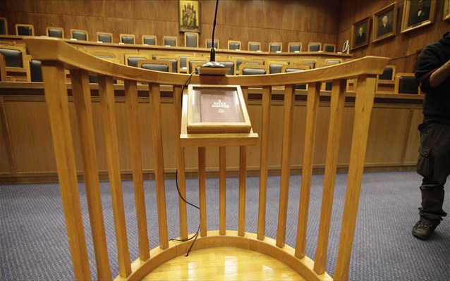 Στον Πύργο η δίκη του πατέρα από Πάτρα που ασέλγησε στο βρέφος του