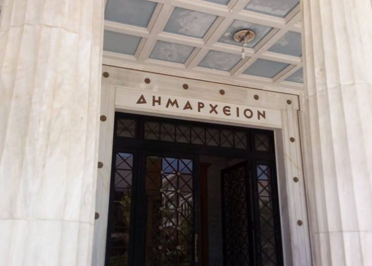 Προσλήψεις συμβασιούχων στο Δήμο Πύργου