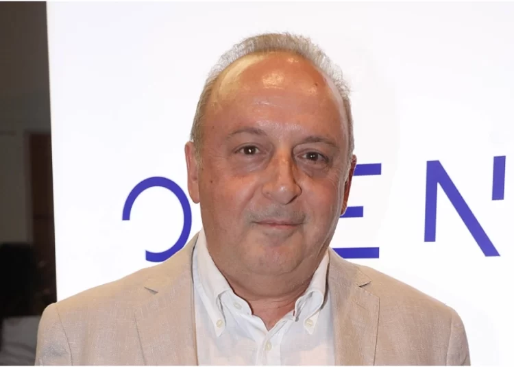 Αποχωρεί από το OPEN o Δημήτρης Καμπουράκης