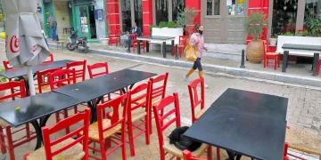 Υπουργείο Οικονομικών: Στα 350 εκ. ευρώ οι ενισχύσεις για ίδρυση και λειτουργεία νέων μικρομεσαίων επιχειρήσεων