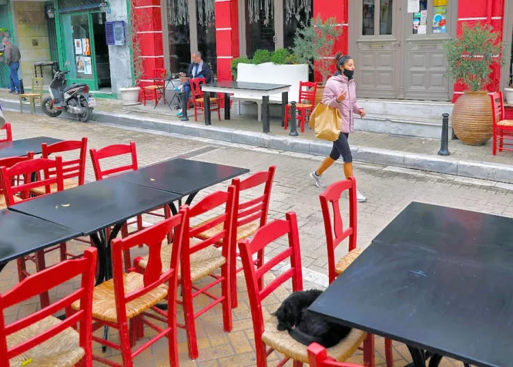 Υπουργείο Οικονομικών: Στα 350 εκ. ευρώ οι ενισχύσεις για ίδρυση και λειτουργεία νέων μικρομεσαίων επιχειρήσεων