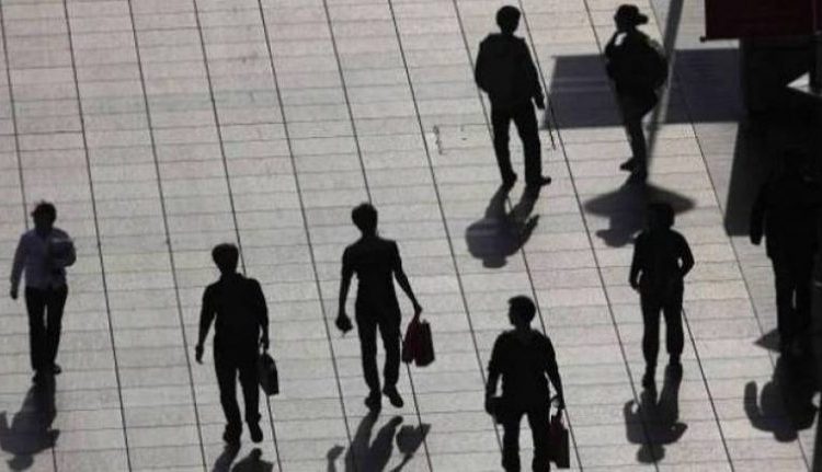 Αυξάνονται οι κενές θέσεις εργασίας στην Ελλάδα – Ποιοι κλάδοι είναι μείον σε προσωπικό