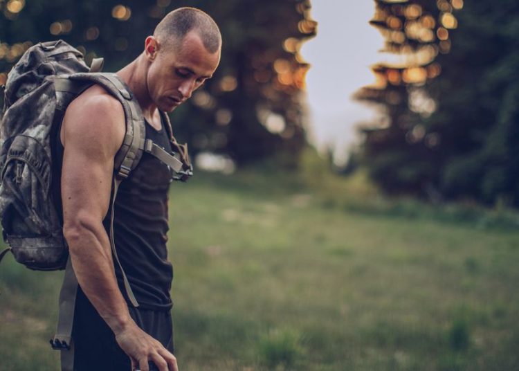 Η άσκηση στρατιωτικού τύπου που απογειώνει τις καύσεις και δυναμώνει τα οστά