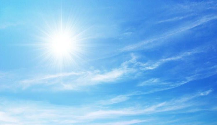 Καιρός: Συνεχίζεται το «μικρό» καλοκαίρι