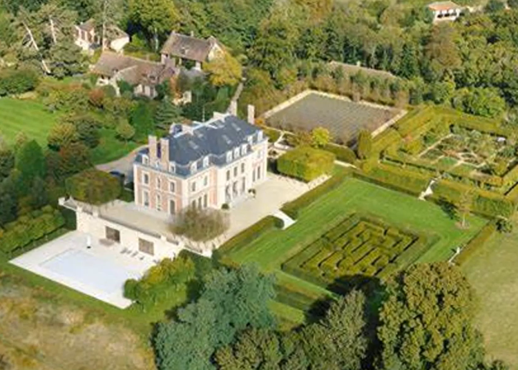 Σε αυτά τα σπίτια ζουν οι 5 πλουσιότεροι άνθρωποι στον κόσμο