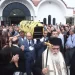 Κηδεία Γιάννη Ιωαννίδη: Η Ελλάδα αποχαιρέτησε τον «Ξανθό» του ελληνικού μπάσκετ