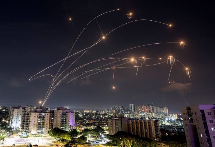 Ισραήλ-Γάζα: Συνεχίζονται οι εχθροπραξίες για 4η μέρα