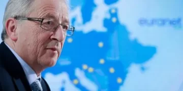 Ο Ζαν-Κλοντ Γιούνκερ δεν θέλει την ένταξη της Ουκρανίας στην ΕΕ και εξηγεί τον λόγο