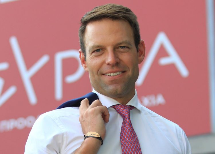 Ο τρόπος λειτουργίας του κ. Κασσελάκη στον ΣΥΡΙΖΑ (Γράφει ο Τζίμης Οικονομίδης)