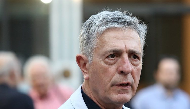 Ο Κούλογλου φεύγει από την ευρωομάδα ΣΥΡΙΖΑ με αιχμές κατά Κασσελάκη