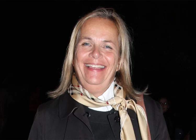 Παλαιό Ψυχικό: Συνελήφθη η Μαρίνα Ελευθερουδάκη για ακάλυπτες επιταγές