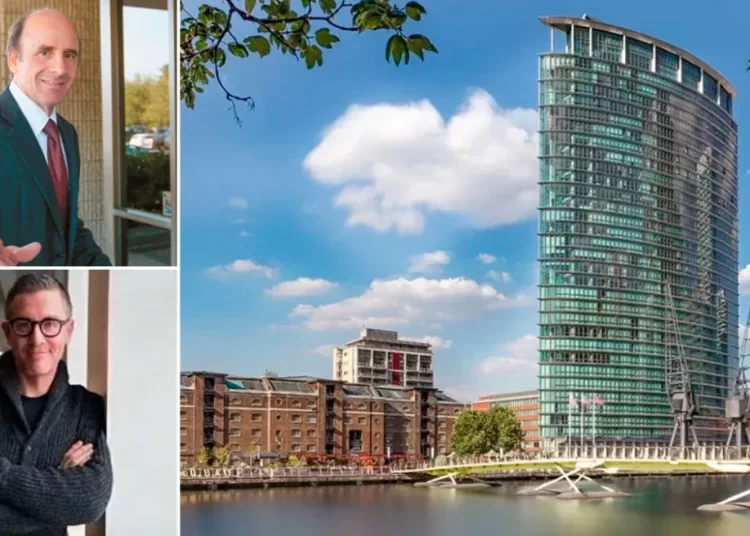 Αυτοί είναι 14+1 «άγνωστοι» Έλληνες μεγιστάνες – Έχουν πάνω από $2 δισ. περιουσία