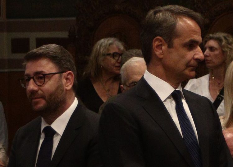 Υποκλοπές: Αναλαμβάνει αντιεισαγγελέας Αρείου Πάγου γιατί θα παραγραφεί η υπόθεση