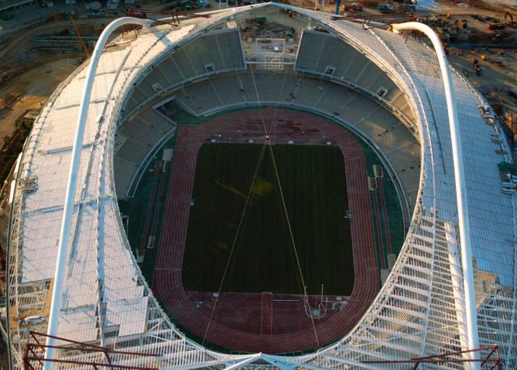 ΟΑΚΑ: Πότε θα ολοκληρωθεί ο έλεγχος και οι εργασίες – «Η κατασκευάστρια εταιρεία είχε ζητήσει 17 εκατ. ευρώ για τη συντήρηση»