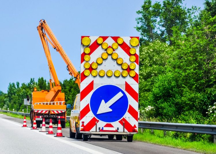 Ηλεία: ΄΄Πράσινο φως΄΄ για 3 νέα οδικά έργα και αναπλάσεις