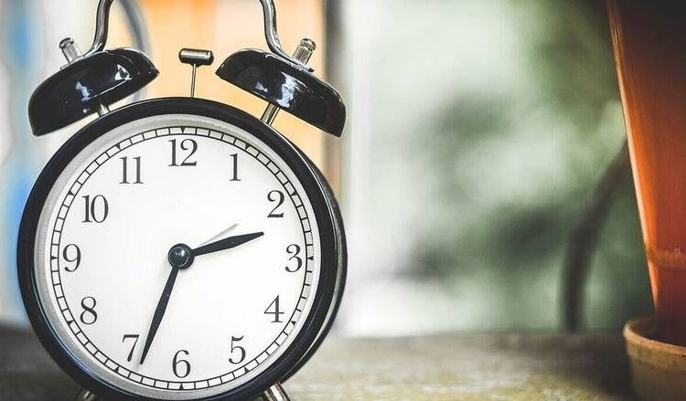 Αλλαγή ώρας: Πότε περνάμε σε χειμερινή ώρα