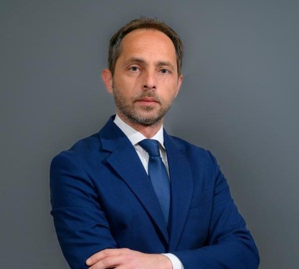 Στην ΕΟΕ ο νέος δήμαρχος Ολυμπίας για τους Ολυμπιακούς Αγώνες του 2024