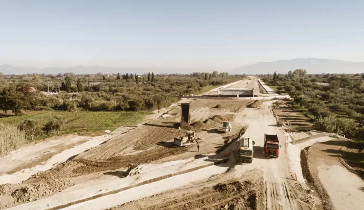 Πατρών-Πύργου: Μάχη για χιλιάδες απαλλοτριώσεις που δεν πληρώθηκαν – Κατασχέσεις 70 εκ. ευρώ