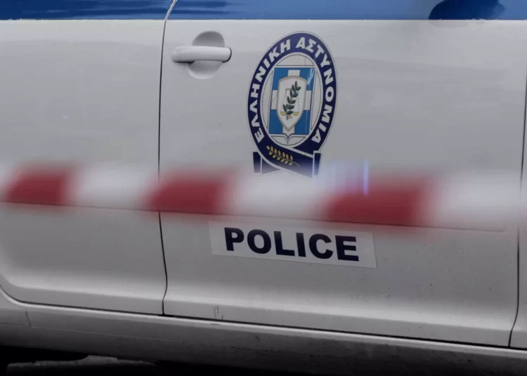 Αμαλιάδα: Χειροπέδες σε δίδυμο που τάραξε στις κλοπές την Ήλιδα