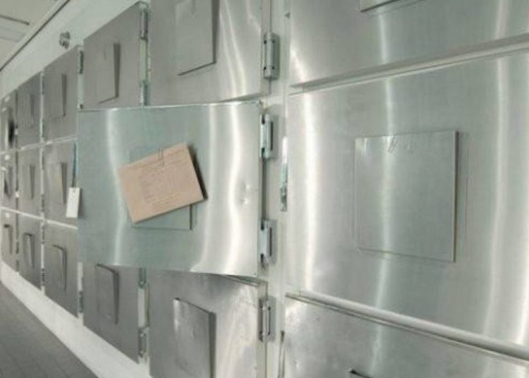 Ελλάδα: Γραφείο τελετών δωροδοκούσε τραυματιοφορείς για να μαθαίνει… ποιοι ασθενείς θα κατέληγαν