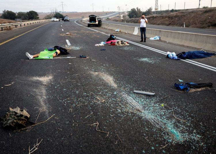 Ισραήλ: Ξεπέρασαν τους 500 οι νεκροί – Θα τους εξοντώσουμε λέει ο Νετανιάχου