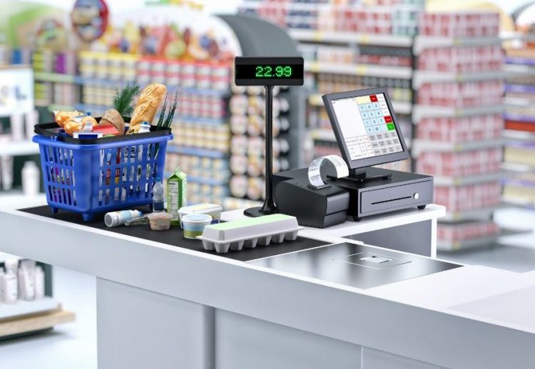 Τρόφιμα: Στο +9,2% ο συνολικός τζίρος του λιανεμπορίου