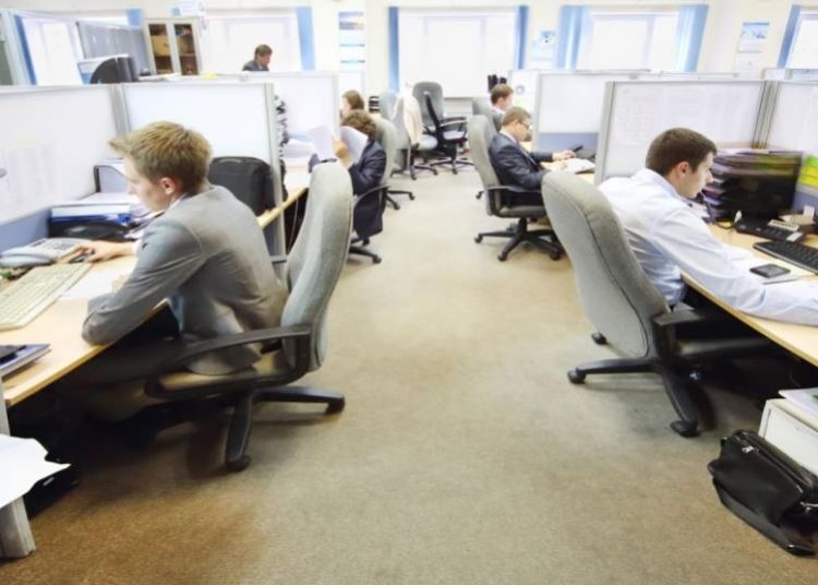 Τριετίες: Ποιοι μισθοί αυξάνονται από 1η Ιανουαρίου 2024 – Ολόκληρη η εγκύκλιος