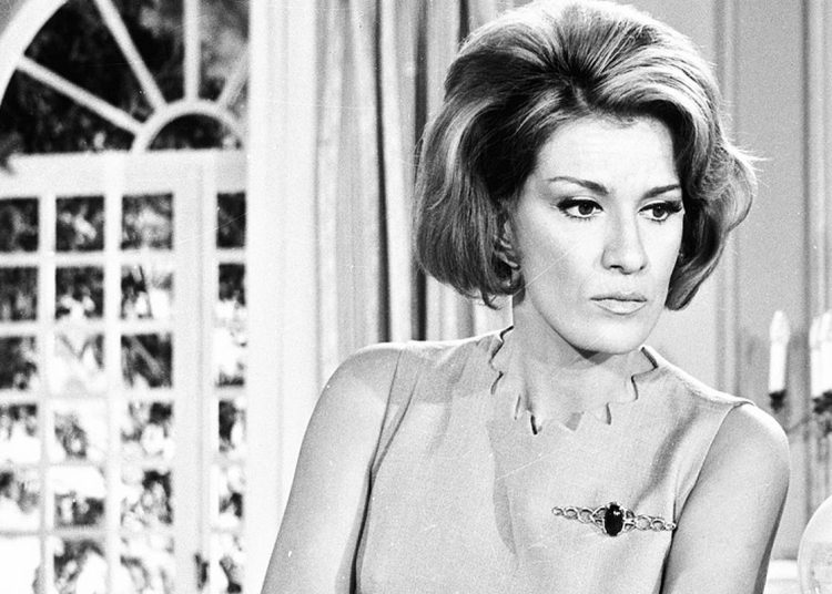 Βρέθηκε νέα διαθήκη της Μαίρης Χρονοπούλου, ποιός είναι ο κληρονόμος