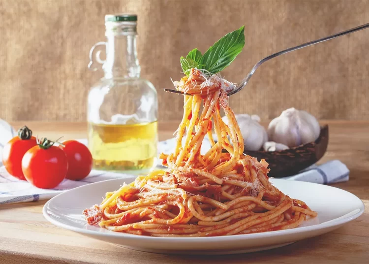 Μακαρονάδα αγάπη μου! Πού και πώς απολαμβάνουμε τα αγαπημένα μας ζυμαρικά