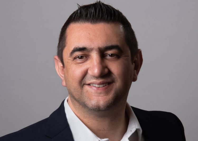 Τάσος Κάπος: Την Κυριακή 15/10 αλλάζουμε τον τόπο μας