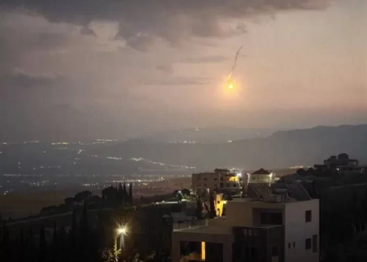 Πόλεμος στη Μέση Ανατολή: Η Χαμάς έπληξε με πύραυλο τη Χάιφα – Σε καταφύγιο ο Νετανιάχου