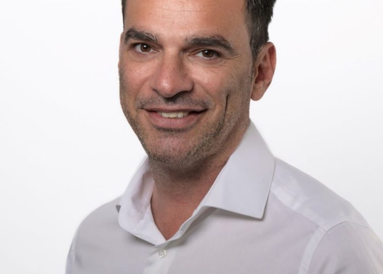 Δημήτρης Νικολακόπουλος: Και σε αυτή τη νέα θητεία ΞΑΝΑ ΜΑΖΙ θα βάλουμε τα δυνατά μας για την Ηλεία