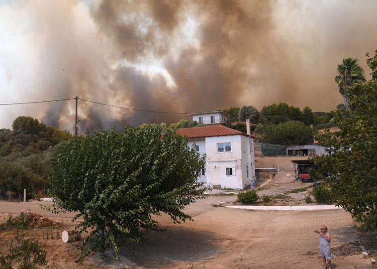 Ηλεία: Προβλήματα στις πληρωμές των πληγέντων 2021-Αρκετοί δεν πήραν ούτε ευρώ την περασμένη εβδομάδα