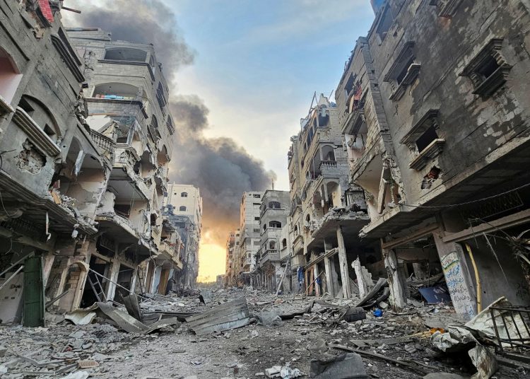 Ισραήλ και Χαμάς συμφώνησαν σε ολιγοήμερη εκεχειρία-Απελευθερώνονται άμαχοι