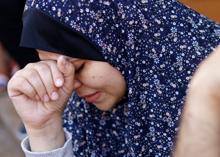 Γάζα: 5.000 γυναίκες εγκυμονούσες ανάμεσα στον πόλεμο