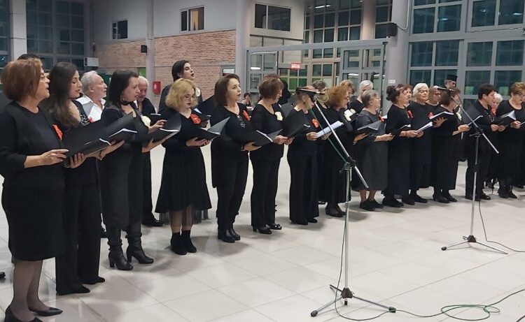 Πάρκο Ξυστρή: Με πλούσιο πρόγραμμα η έκθεση τέχνης για παιδιά ΑΜΕΑ